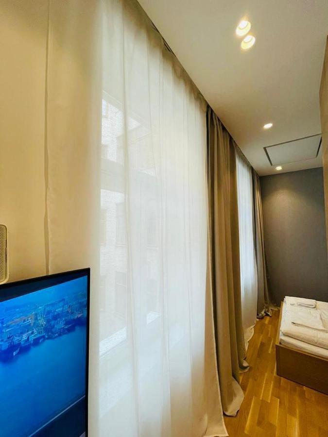 Zeus Design Apartment Erlach #37 Wien Ngoại thất bức ảnh