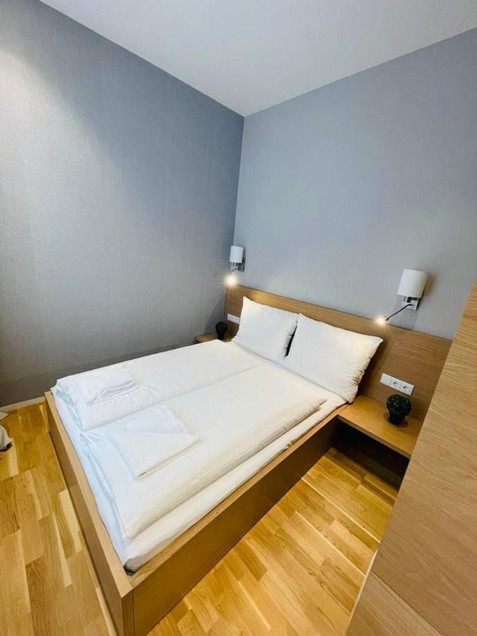 Zeus Design Apartment Erlach #37 Wien Ngoại thất bức ảnh